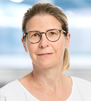 PD Dr. Tanja Birrenbach