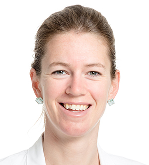 Dr. med. Jennifer Amsler