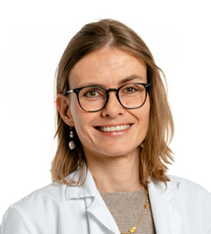 Prof. Dr. Maria Luisa Balmer