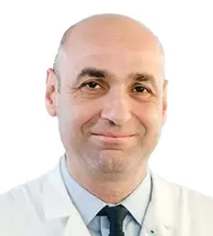Prof. Dr. Aristomenis Exadaktylos
