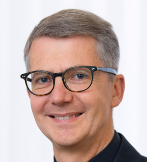 Prof. Dr. Stephan Windecker