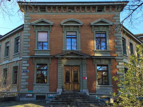 Titleimage: Department of Physiology
