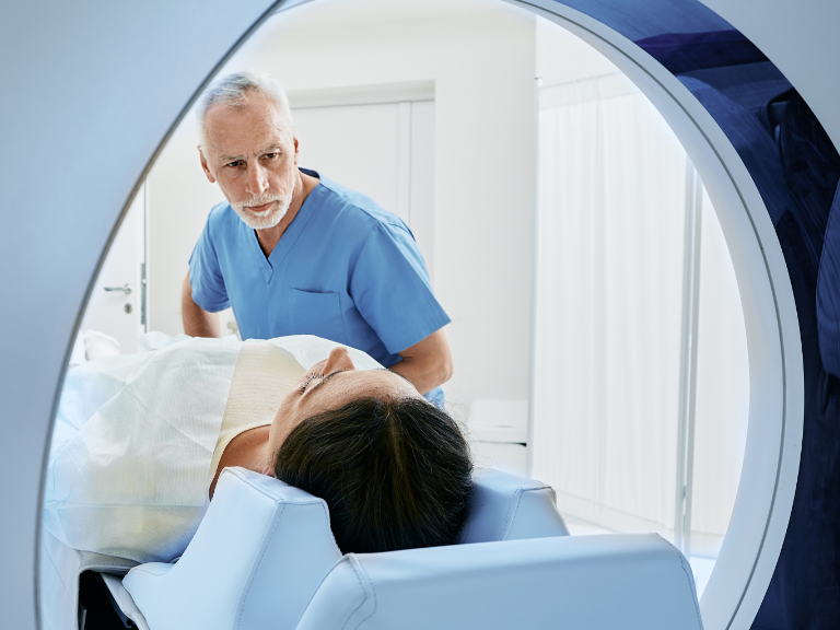 Radiologie