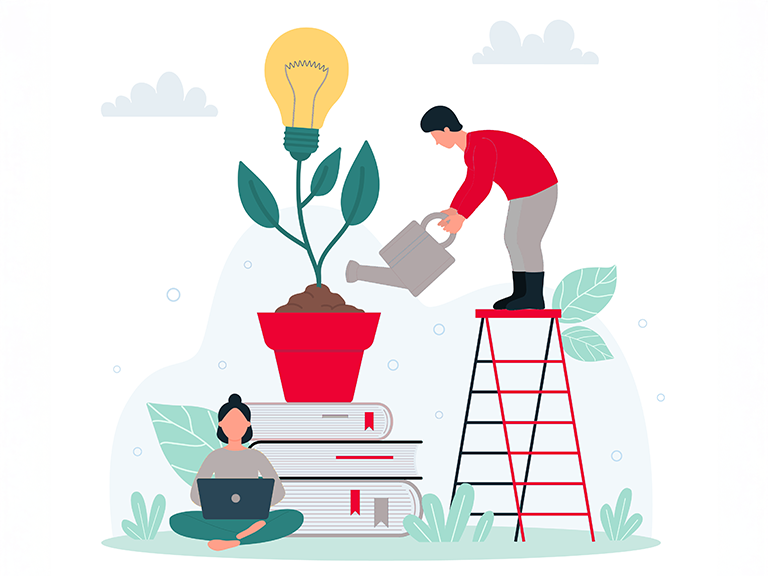 Visual UniBE Inno Grant