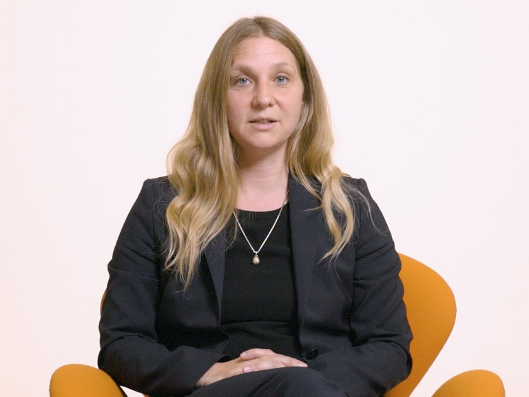 Prof. Katharina Stegmayer