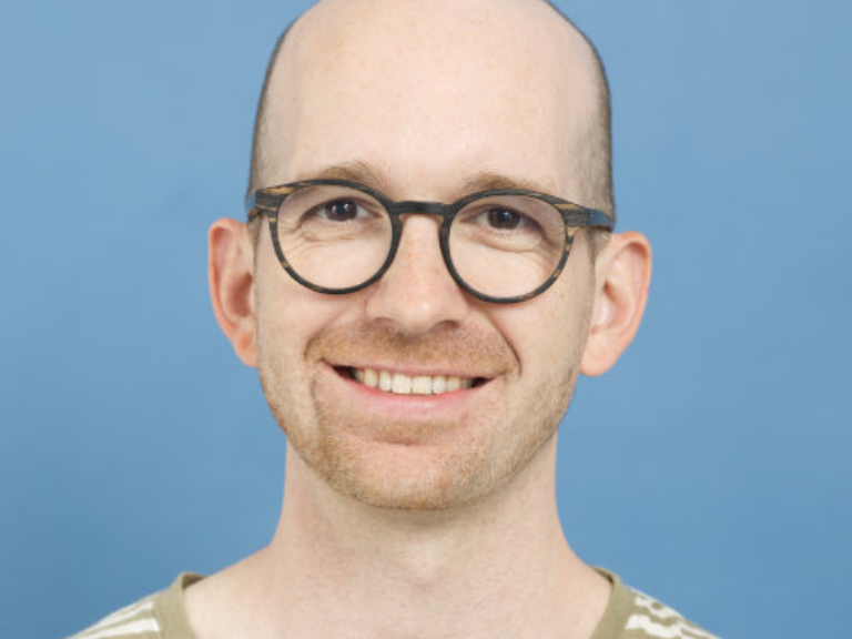 Portrait von Prof. Ineichen