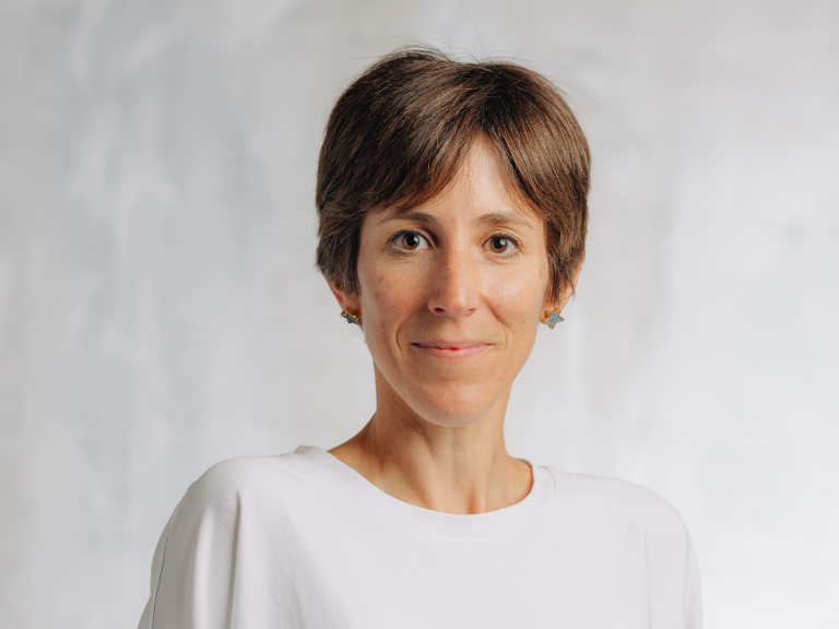 Portrait of Andri Rauch