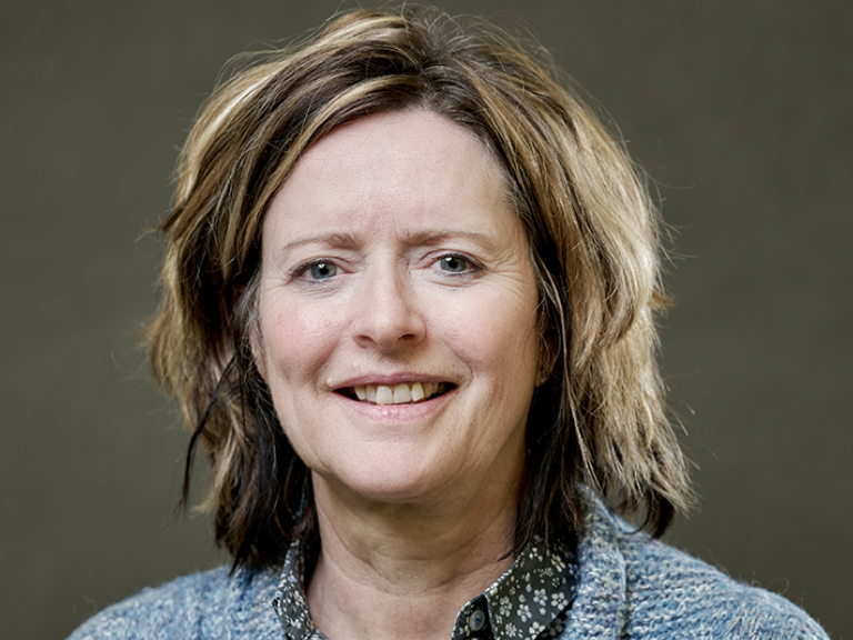 Dr. Kathrin Summermatter