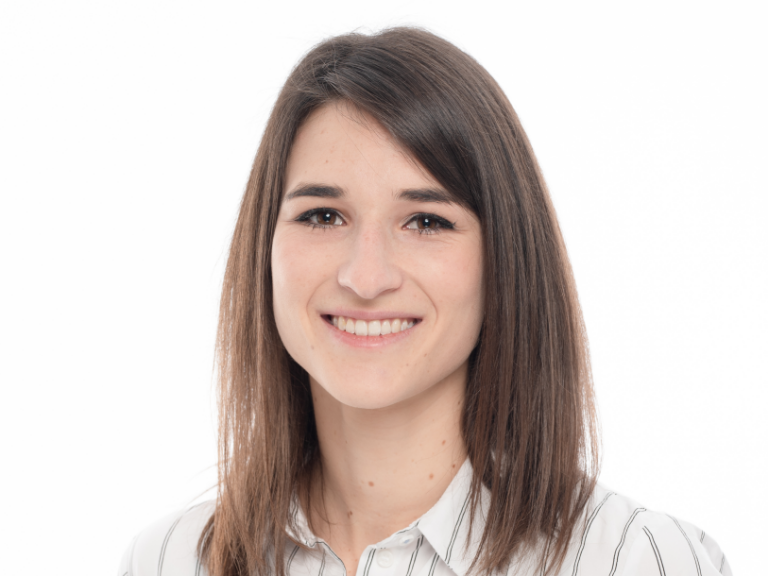 Dr. med. Sarah Peisl