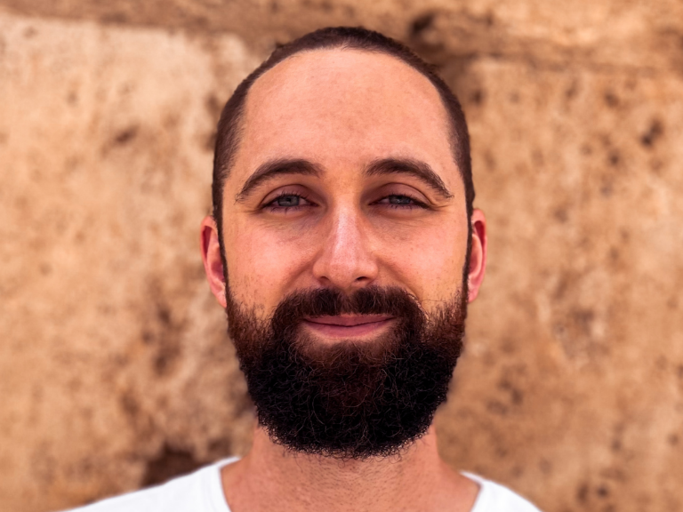 Sebastian Jordi