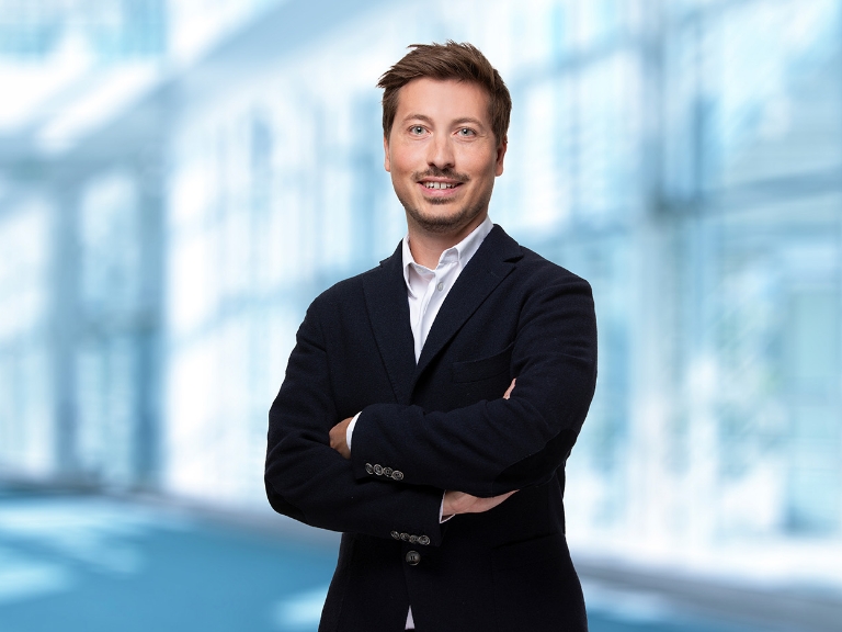 Dr. Mattia Aime