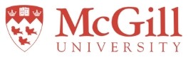 Logo McGill University