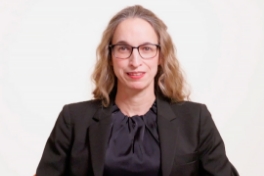 Prof. Dr. Vivianne Chappuis