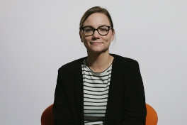 Annika Frahsa