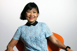 Uyen Huynh-Do