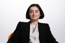 Annalisa Berzigotti