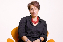 Prof. Dr. Marianna Kruithof-de Julio