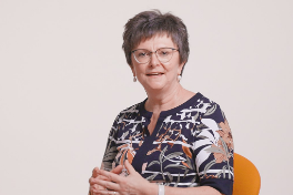 Prof. Dr. Britta Engelhardt